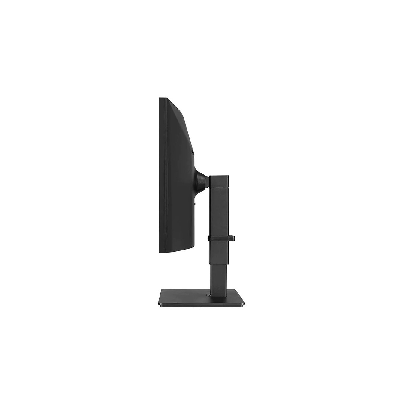 LG Monitor - 35BN77CP-B - 88.9cm 35'' (3440x1440) 5ms 21:9 IPS HDMI DP USB-C Speaker UWD Black