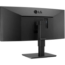LG Monitor - 35BN77CP-B - 88.9cm 35'' (3440x1440) 5ms 21:9 IPS HDMI DP USB-C Speaker UWD Black