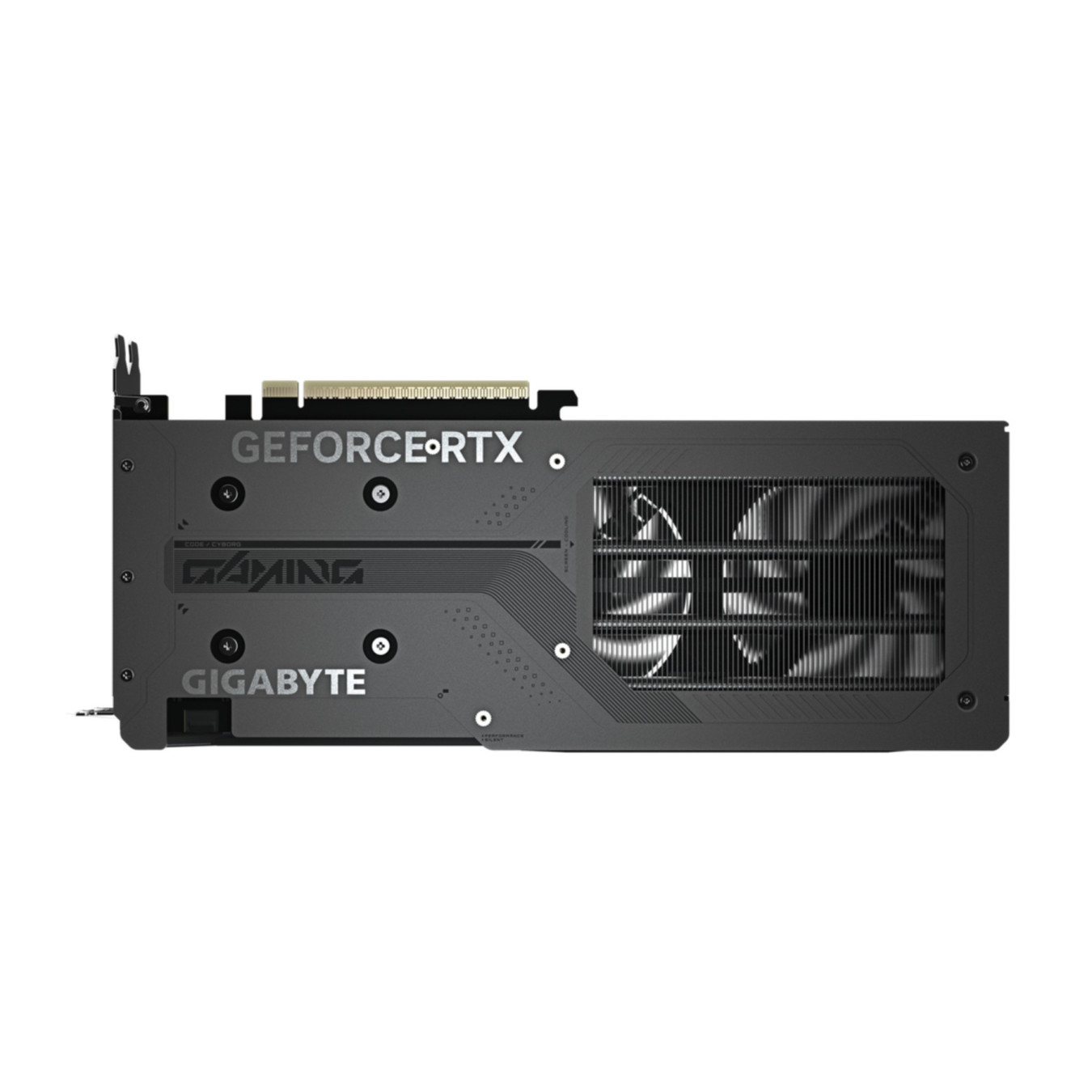 Gigabyte GeForce RTX 5060 Gaming OC - Black, 8GB GDDR7, 2595 MHz, PCIe 5.0 — Buy in Cyprus with Fast Delivery