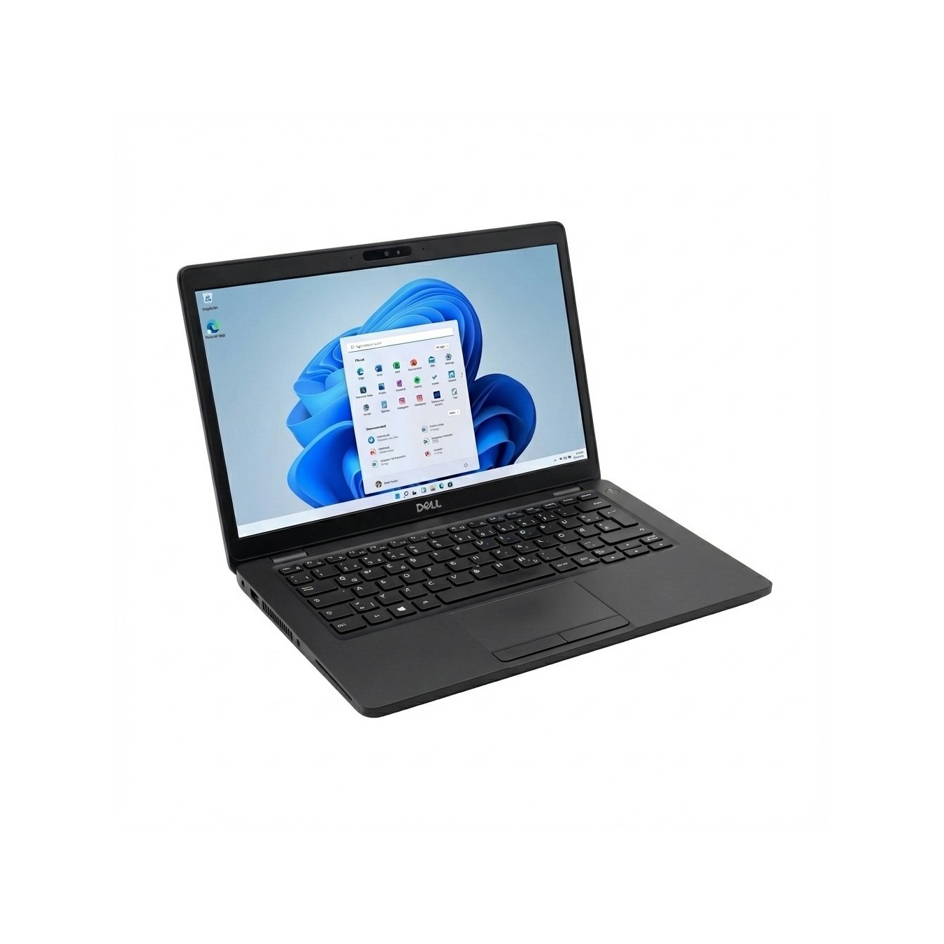 N14 Dell Latitude - 5410 - 10610U-INTEL-CORE-I7 - 14-inch FHD, Webcam, 32GB RAM, 1TB SSD, DE, W11P DA, Grade A4