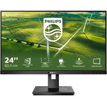Philips 60.5 cm (23.8 inches) - 242B1G - 16:9 DVI+HDMI+DP+USB IPS — Buy in Cyprus with Fast Delivery
