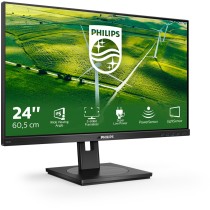 Philips 60.5 cm (23.8 inches) - 242B1G - 16:9 DVI+HDMI+DP+USB IPS — Buy in Cyprus with Fast Delivery