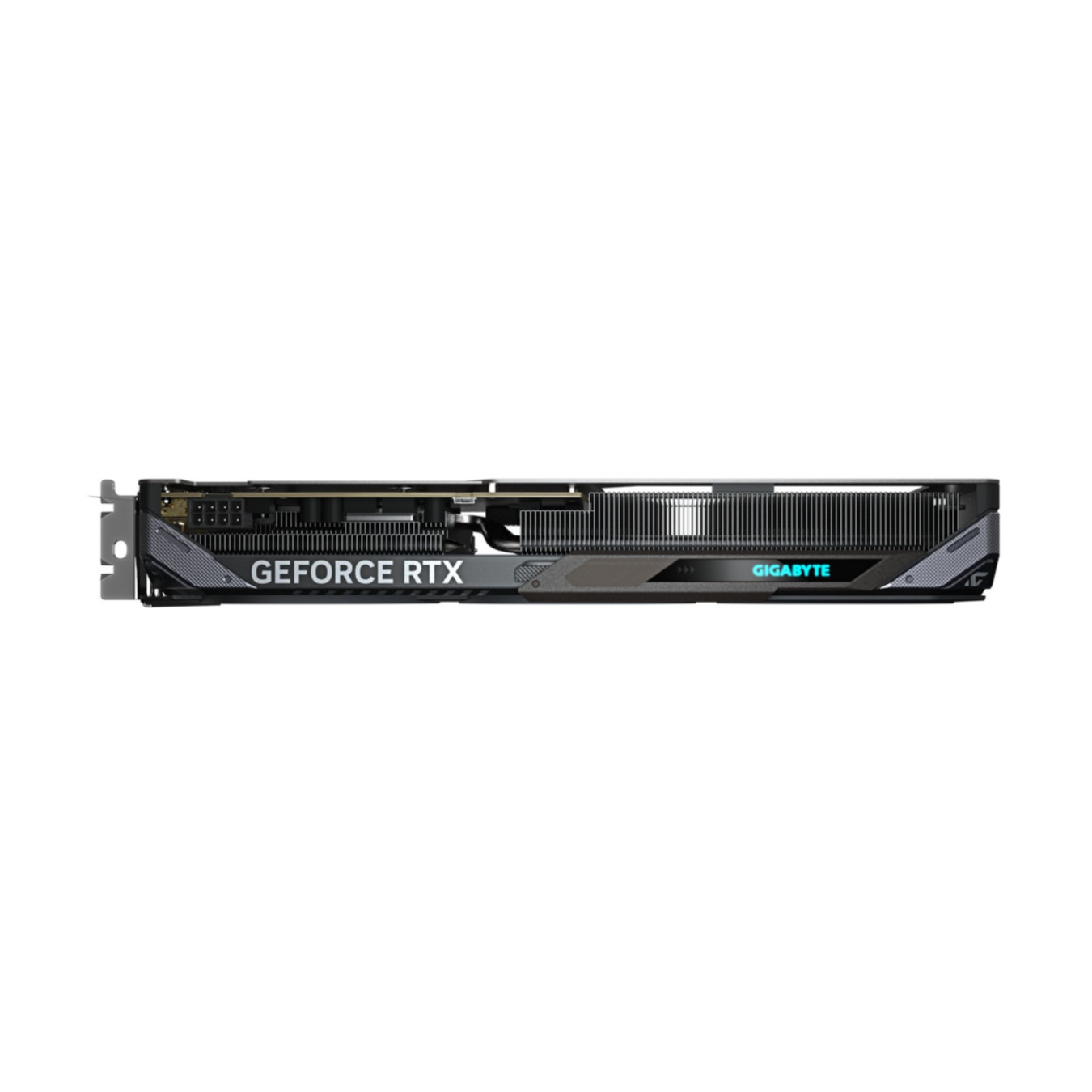 Gigabyte GeForce RTX 5060 Gaming OC - Black, 8GB GDDR7, 2595 MHz, PCIe 5.0 — Buy in Cyprus with Fast Delivery