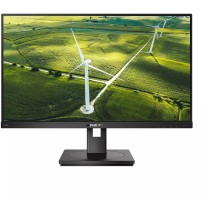 Philips 60.5 cm (23.8 inches) - 242B1G - 16:9 DVI+HDMI+DP+USB IPS — Buy in Cyprus with Fast Delivery