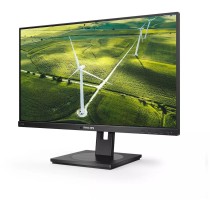 Philips 60.5 cm (23.8 inches) - 242B1G - 16:9 DVI+HDMI+DP+USB IPS — Buy in Cyprus with Fast Delivery