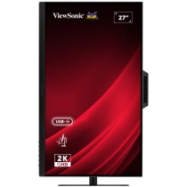 ViewSonic VG2741V-2K - 27-inch 16:9 QHD, 100 Hz, HDMI DP USB-C — Buy in Cyprus with Fast Delivery