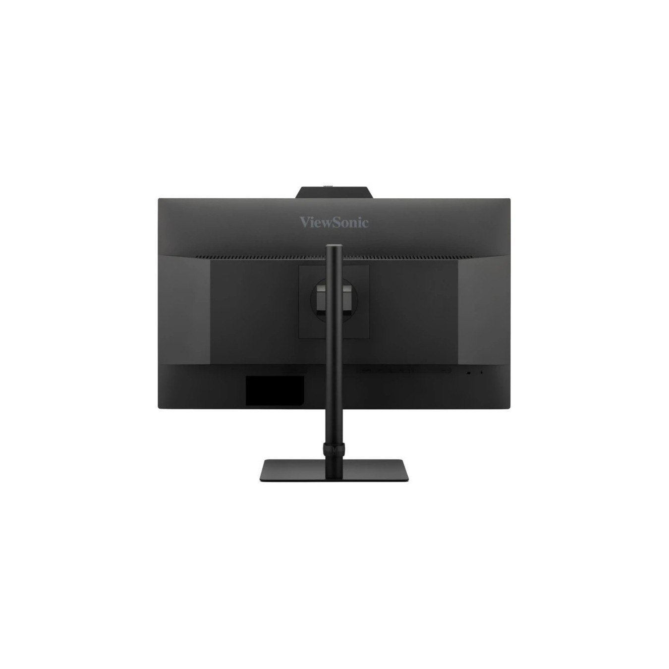 ViewSonic VG2741V-2K - 27-inch 16:9 QHD, 100 Hz, HDMI DP USB-C — Buy in Cyprus with Fast Delivery