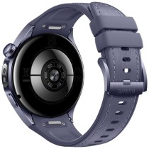 Huawei Watch 5 46mm - Rates-L39L - Grey-Purple Composite Strap — Buy in Cyprus with Fast Delivery