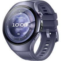 Huawei Watch 5 46mm - Rates-L39L - Grey-Purple Composite Strap — Buy in Cyprus with Fast Delivery