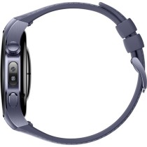 Huawei Watch 5 46mm - Rates-L39L - Grey-Purple Composite Strap — Buy in Cyprus with Fast Delivery