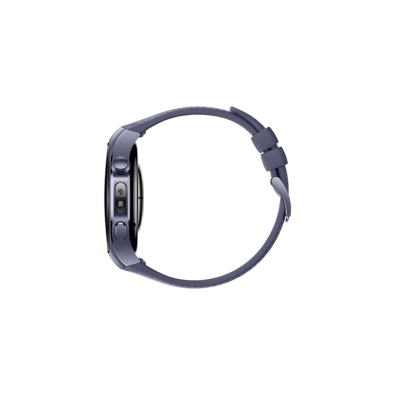 Huawei Watch 5 46mm - Rates-L39L - Grey-Purple Composite Strap — Buy in Cyprus with Fast Delivery