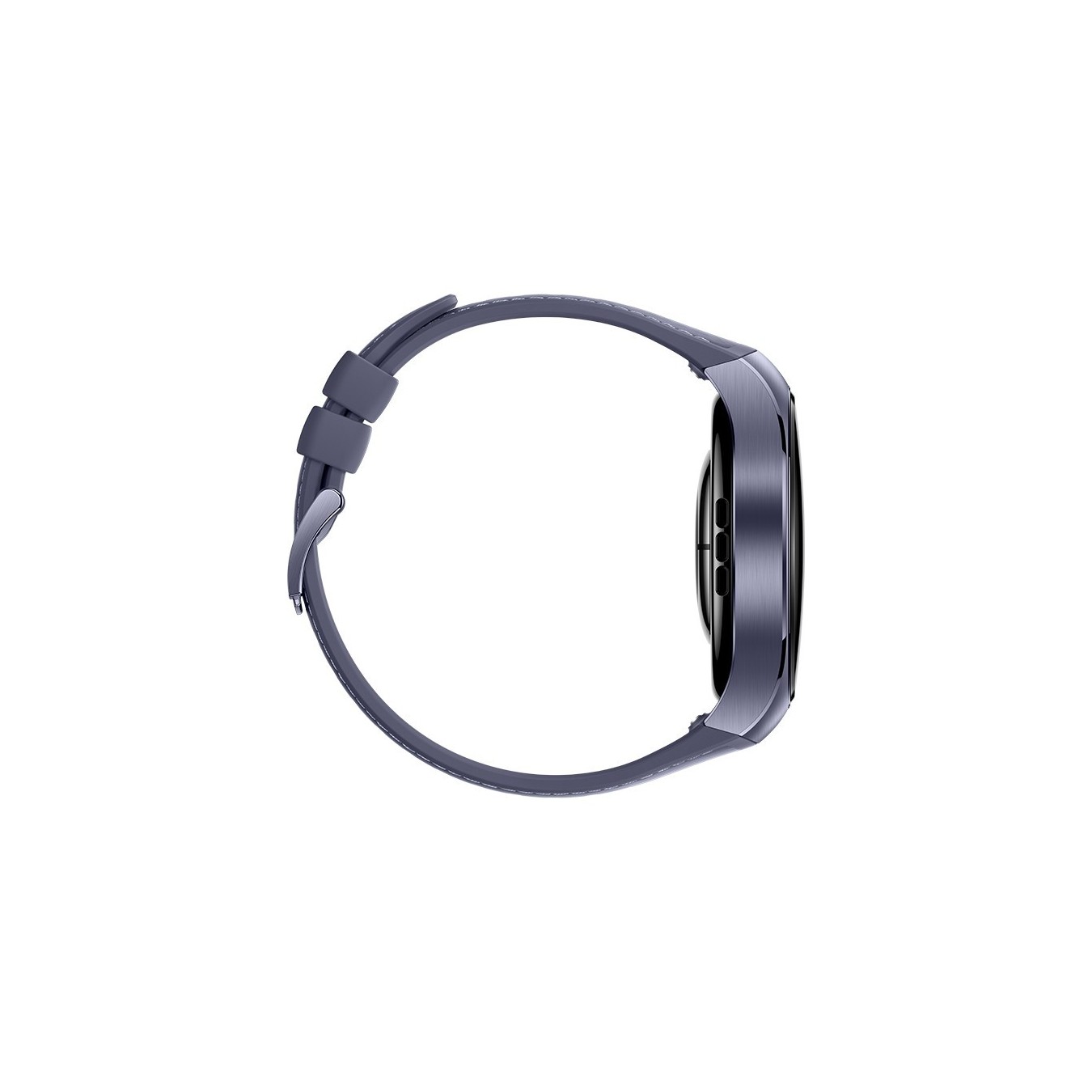 Huawei Watch 5 46mm - Rates-L39L - Grey-Purple Composite Strap — Buy in Cyprus with Fast Delivery