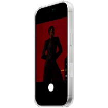 Clear Case iPhone 17 Pro - MagSafe — Buy in Cyprus with Fast Delivery