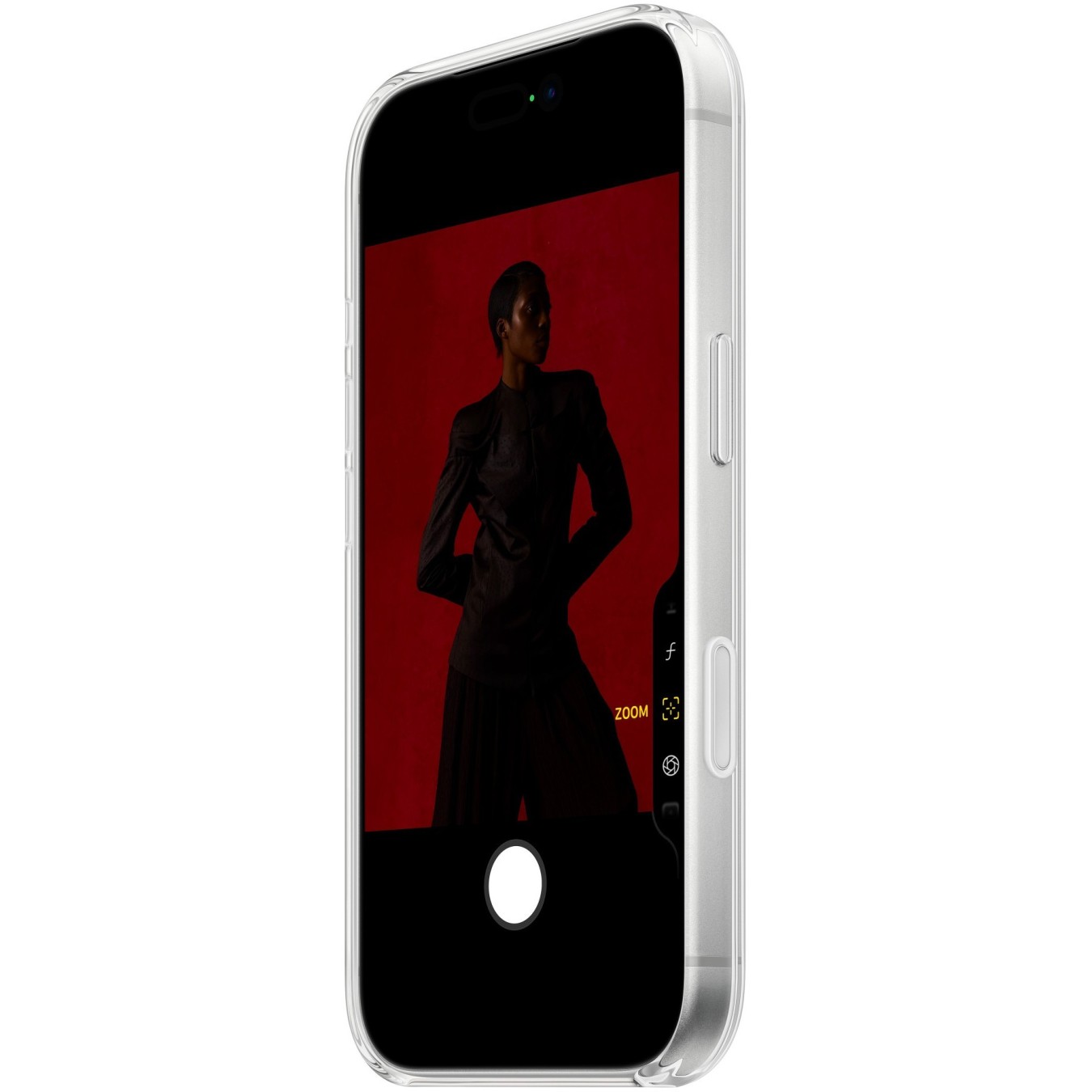 Clear Case iPhone 17 Pro - MagSafe — Buy in Cyprus with Fast Delivery