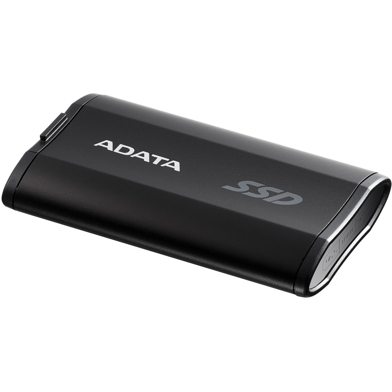 ADATA - SD810 - 2 TB Black USB-C 3.2 Gen 2x2 (20 Gbit/s) — Buy in Cyprus with Fast Delivery