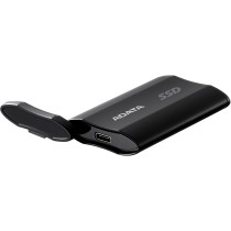 ADATA - SD810 - 2 TB Black USB-C 3.2 Gen 2x2 (20 Gbit/s) — Buy in Cyprus with Fast Delivery