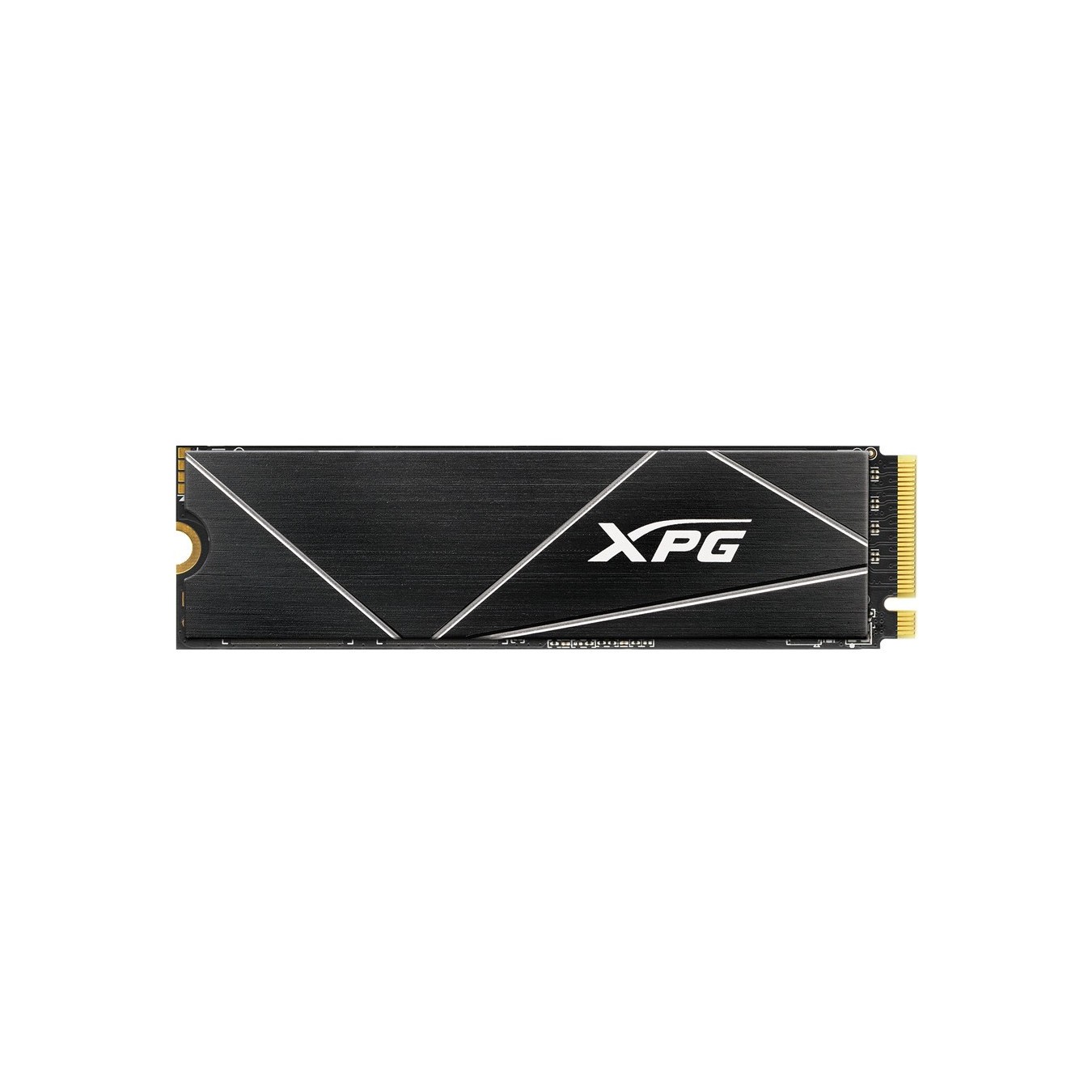 M.2 4TB ADATA M.2 PCI-E NVMe Gen4 - S70 - retail — Buy in Cyprus with Fast Delivery