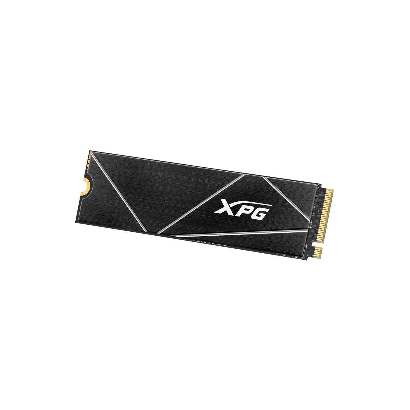M.2 4TB ADATA M.2 PCI-E NVMe Gen4 - S70 - retail — Buy in Cyprus with Fast Delivery