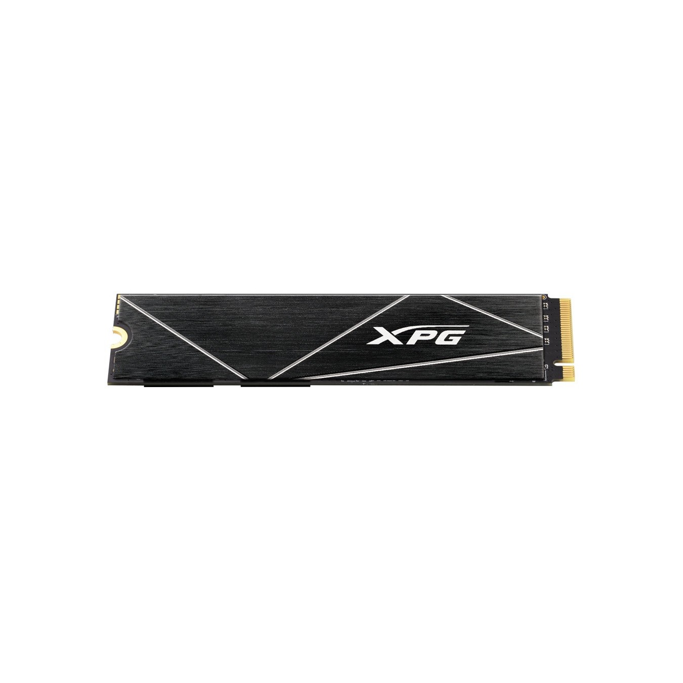 M.2 4TB ADATA M.2 PCI-E NVMe Gen4 - S70 - retail — Buy in Cyprus with Fast Delivery