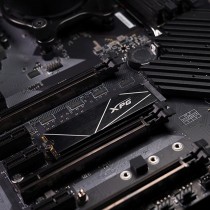 M.2 4TB ADATA M.2 PCI-E NVMe Gen4 - S70 - retail — Buy in Cyprus with Fast Delivery