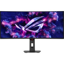 ASUS Monitor ROG Strix OLED XG34WCDG - 90LM0B70-B01171 — Buy in Cyprus with Fast Delivery