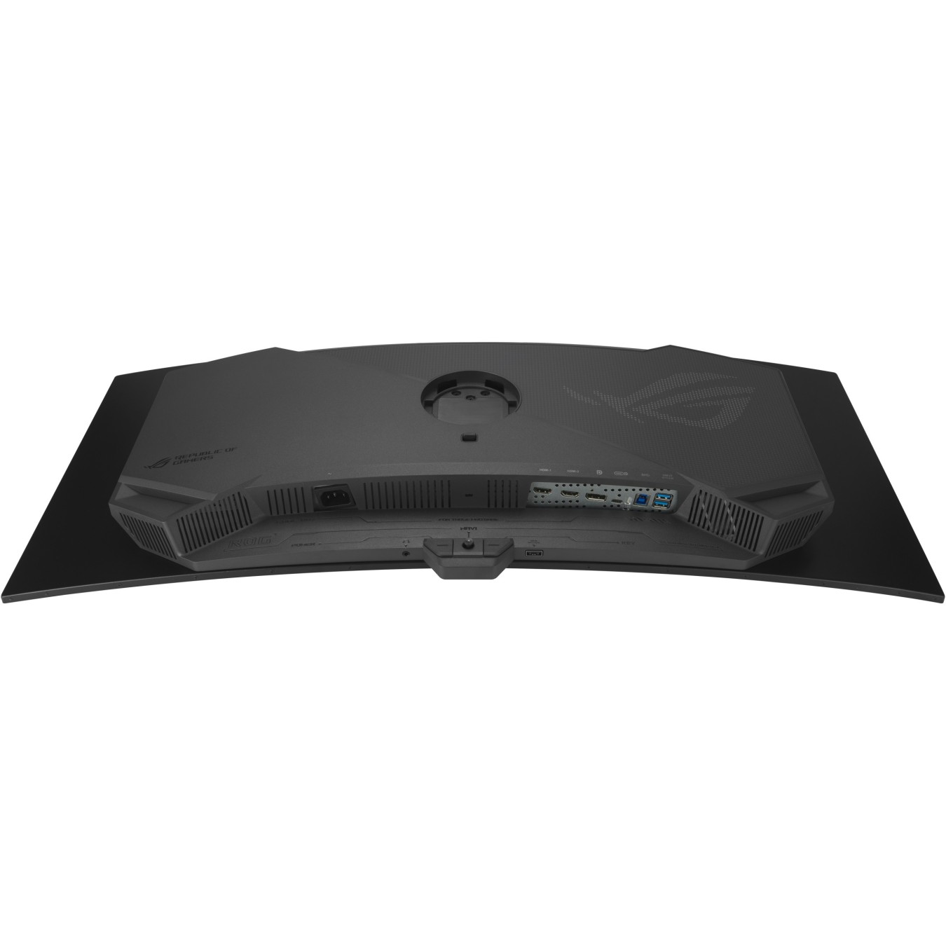 ASUS Monitor ROG Strix OLED XG34WCDG - 90LM0B70-B01171 — Buy in Cyprus with Fast Delivery
