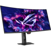 ASUS Monitor ROG Strix OLED XG34WCDG - 90LM0B70-B01171 — Buy in Cyprus with Fast Delivery
