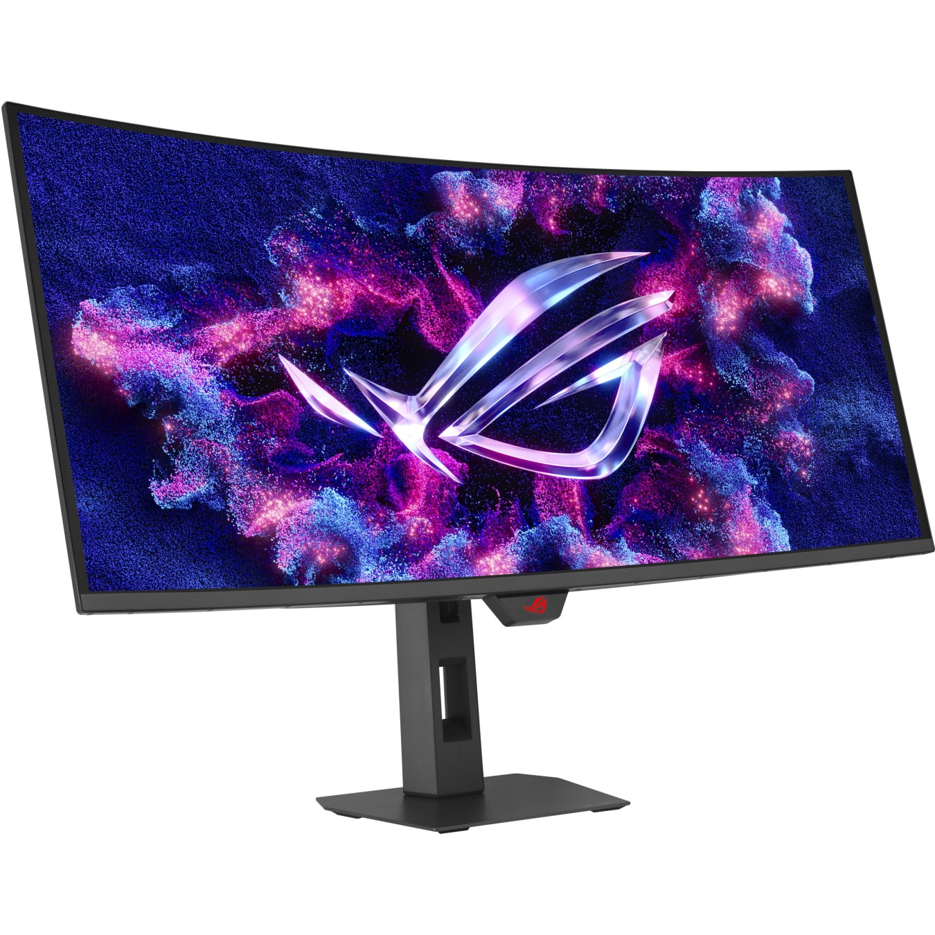ASUS Monitor ROG Strix OLED XG34WCDG - 90LM0B70-B01171 — Buy in Cyprus with Fast Delivery