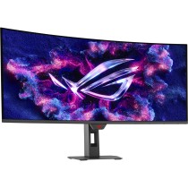 ASUS Monitor ROG Strix OLED XG34WCDG - 90LM0B70-B01171 — Buy in Cyprus with Fast Delivery