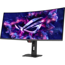ASUS Monitor ROG Strix OLED XG34WCDG - 90LM0B70-B01171 — Buy in Cyprus with Fast Delivery