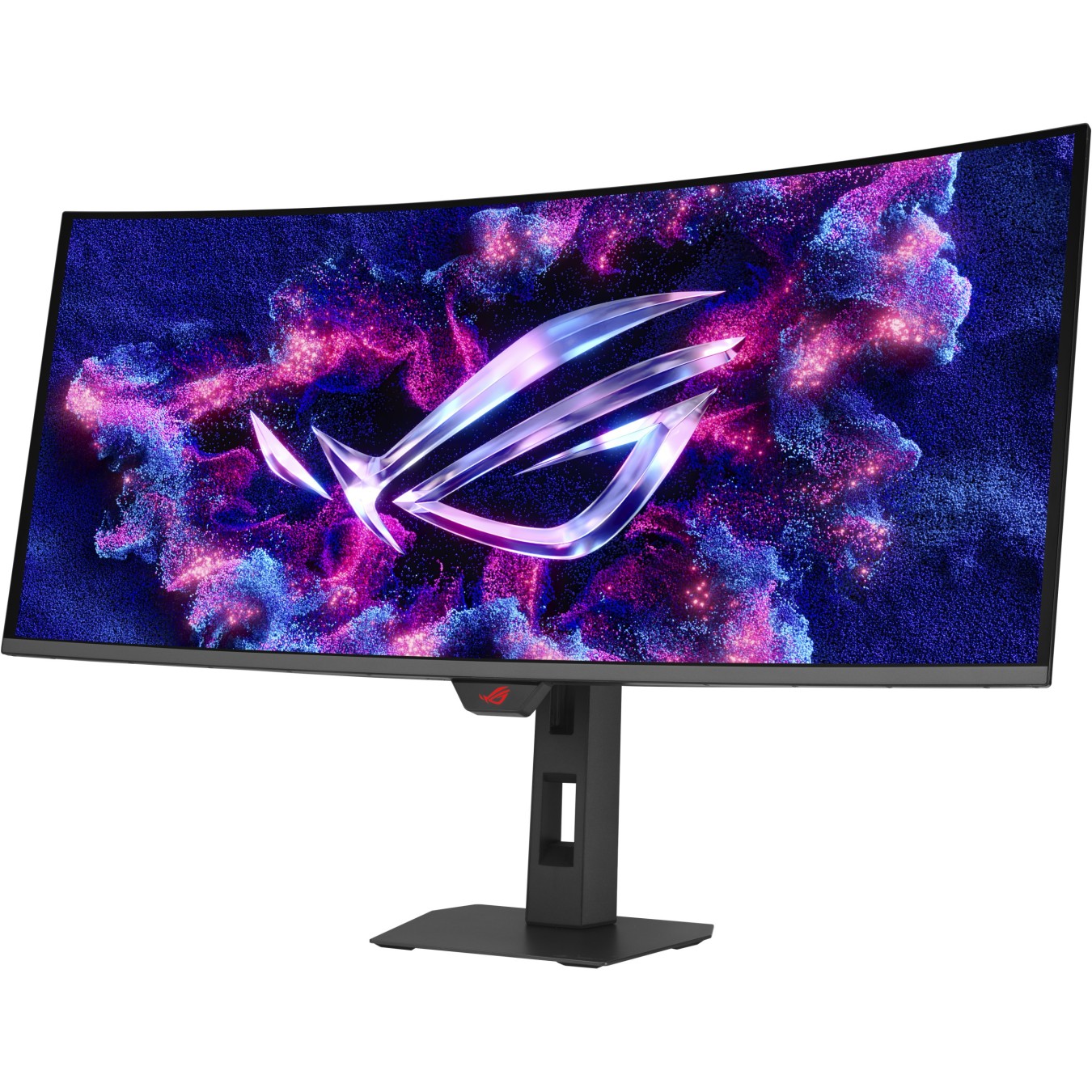 ASUS Monitor ROG Strix OLED XG34WCDG - 90LM0B70-B01171 — Buy in Cyprus with Fast Delivery