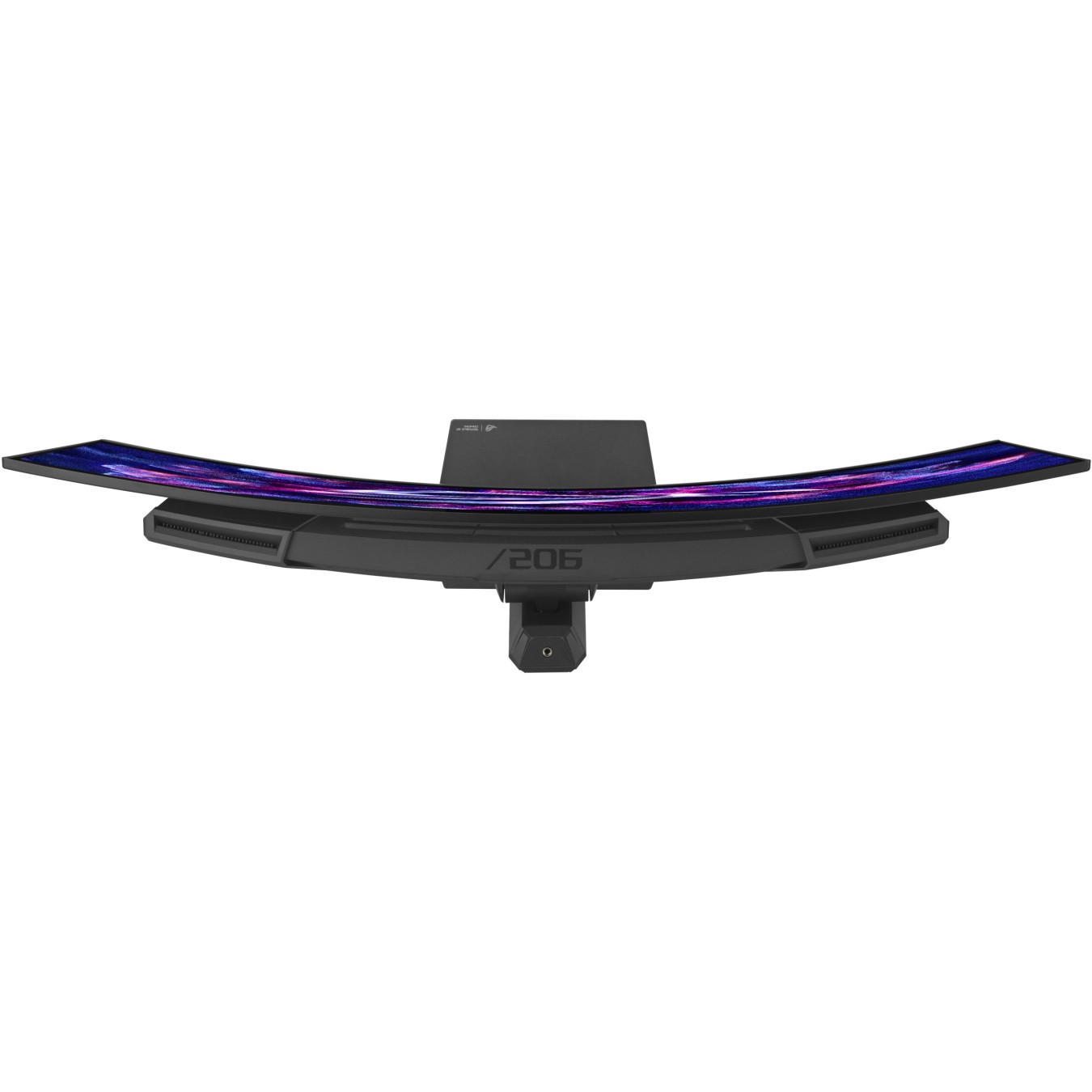 ASUS Monitor ROG Strix OLED XG34WCDG - 90LM0B70-B01171 — Buy in Cyprus with Fast Delivery