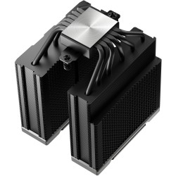 DeepCool AK620 G2 Digital NYX CPU Air Cooler - Dual 120mm Fans LCD (Boxed) — Buy in Cyprus with Fast Delivery