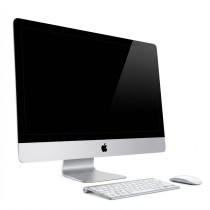 PC Apple iMac 27 2019 - 8500-INTEL-CORE-I5 - 27' 5K WebCam Radeon Pro 570X 24GB RAM 512GB SSD MAC OS Grade A1