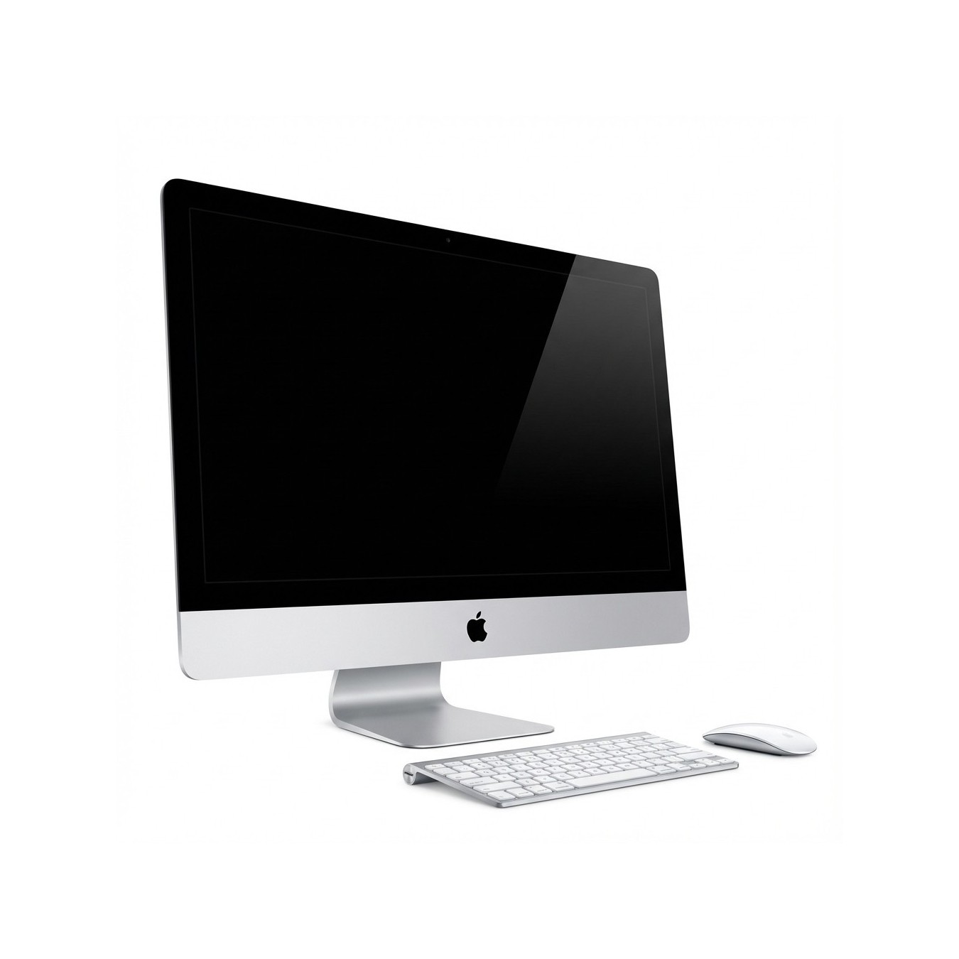 PC Apple iMac 27 2019 - 8500-INTEL-CORE-I5 - 27' 5K WebCam Radeon Pro 570X 24GB RAM 512GB SSD MAC OS Grade A1