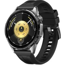 Huawei WATCH GT6 - Konsu-B19F - 41mm Black Fluoroelastomer Strap — Buy in Cyprus with Fast Delivery