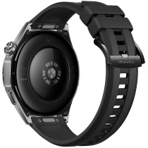 Huawei WATCH GT6 - Konsu-B19F - 41mm Black Fluoroelastomer Strap — Buy in Cyprus with Fast Delivery