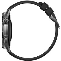 Huawei WATCH GT6 - Konsu-B19F - 41mm Black Fluoroelastomer Strap — Buy in Cyprus with Fast Delivery