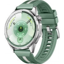 Huawei WATCH GT6 - Atum-B19W - 46mm Green Woven Strap — Buy in Cyprus with Fast Delivery