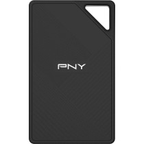 PNY Portable SSD - RP60 - 2TB USB3.2 Gen.2 Black retail — Buy in Cyprus with Fast Delivery