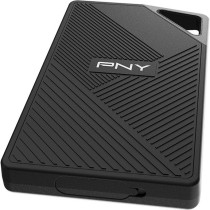 PNY Portable SSD - RP60 - 2TB USB3.2 Gen.2 Black retail — Buy in Cyprus with Fast Delivery