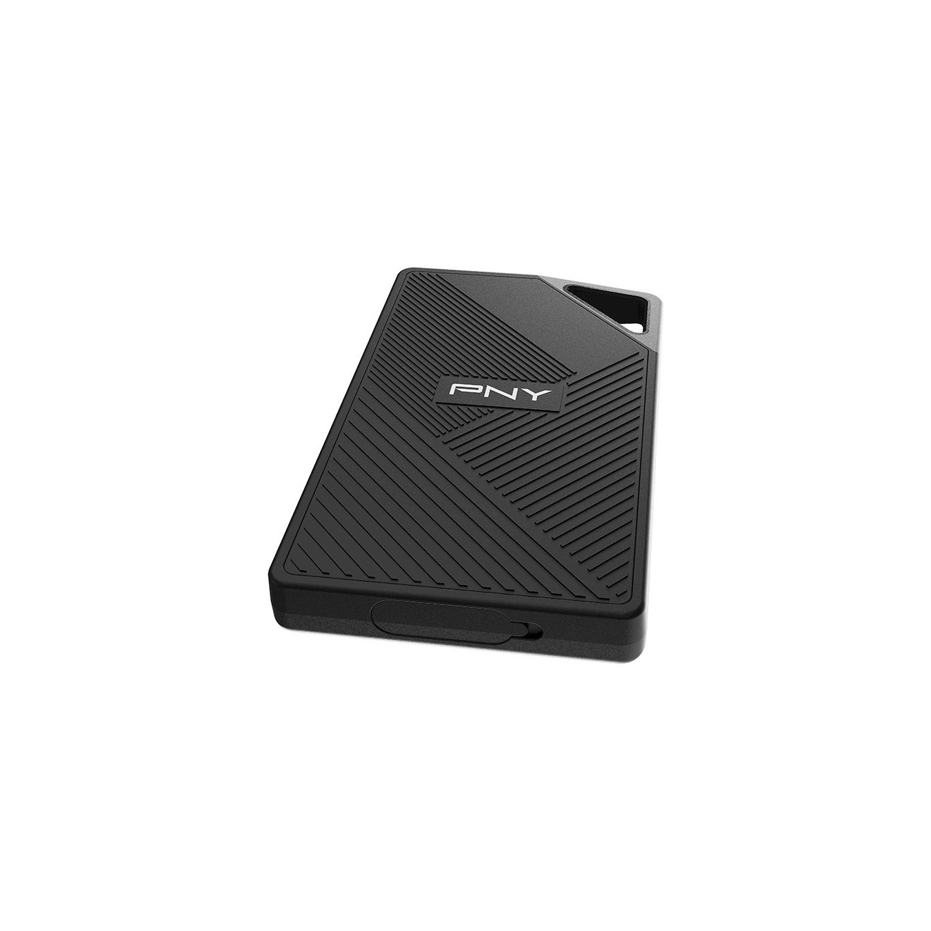 PNY Portable SSD - RP60 - 2TB USB3.2 Gen.2 Black retail — Buy in Cyprus with Fast Delivery