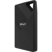 PNY Portable SSD - RP60 - 2TB USB3.2 Gen.2 Black retail — Buy in Cyprus with Fast Delivery