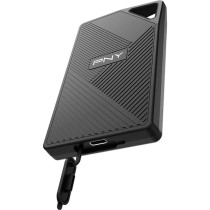PNY Portable SSD - RP60 - 2TB USB3.2 Gen.2 Black retail — Buy in Cyprus with Fast Delivery