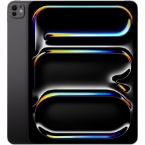 Apple iPad Pro - M5 - Wi-Fi + Cellular 1TB with nanotexture glass Space Black — Buy in Cyprus with Fast Delivery