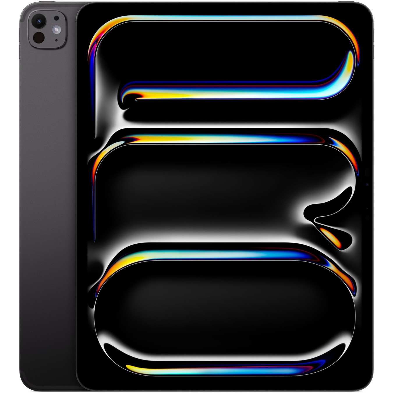 Apple iPad Pro - M5 - Wi-Fi + Cellular 1TB with nanotexture glass Space Black — Buy in Cyprus with Fast Delivery