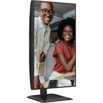 AOC 60.5cm (23.8') - 24E4CV - 16:09 HDMI+DP+USB-C Lift black — Buy in Cyprus with Fast Delivery