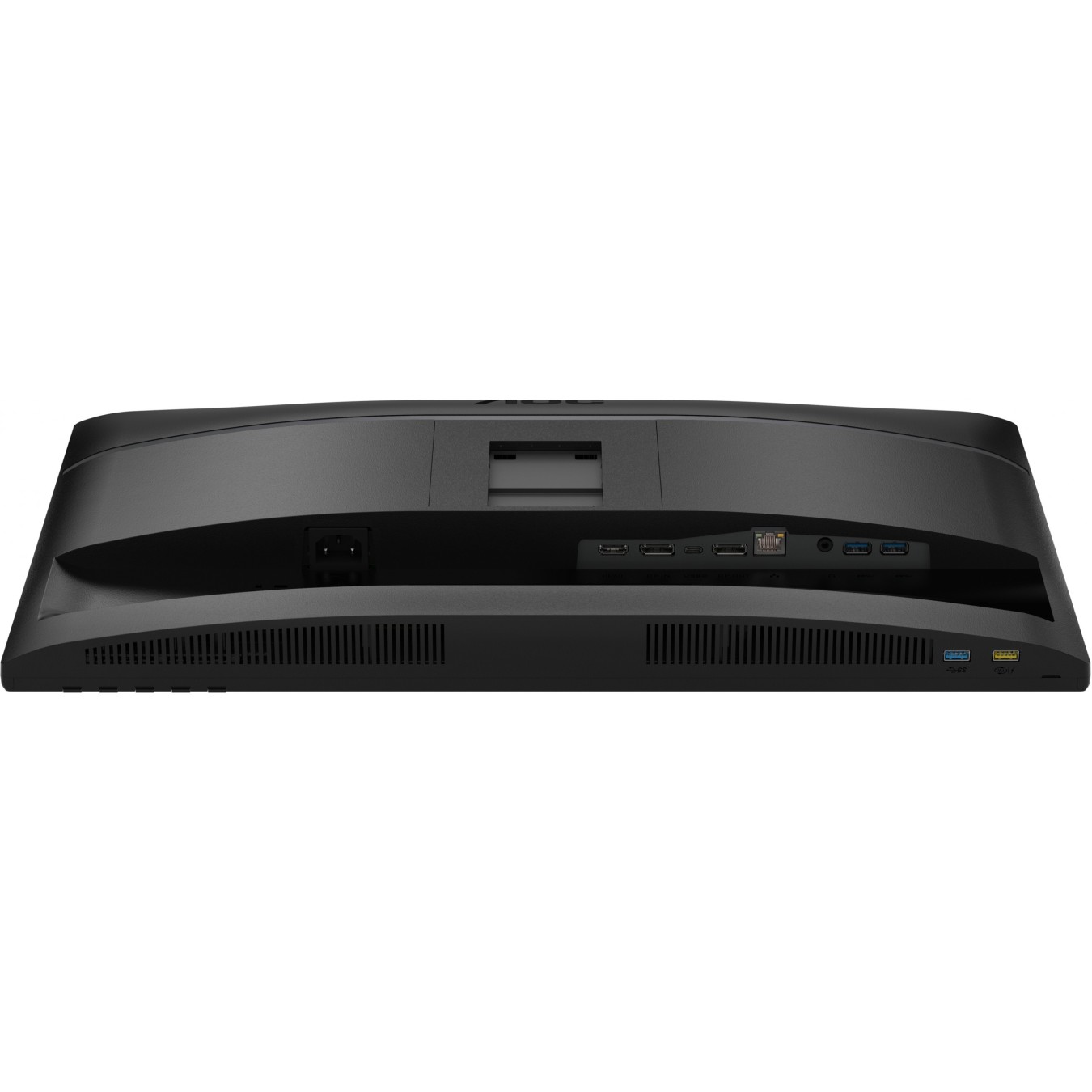 AOC 60.5cm (23.8') - 24E4CV - 16:09 HDMI+DP+USB-C Lift black — Buy in Cyprus with Fast Delivery