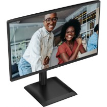 AOC 60.5cm (23.8') - 24E4CV - 16:09 HDMI+DP+USB-C Lift black — Buy in Cyprus with Fast Delivery