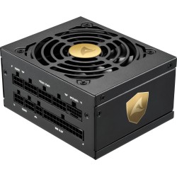 Buy Sharkoon Rebel P20 - 850W - Fully-Modular, ATX 3.1, Cybenetics Gold, 120mm Fan in Cyprus, Nicosia, Limassol, Larnaka, Pafos